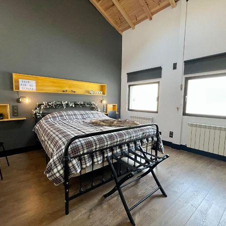 La Casita Villa Zamora Luaran gambar
