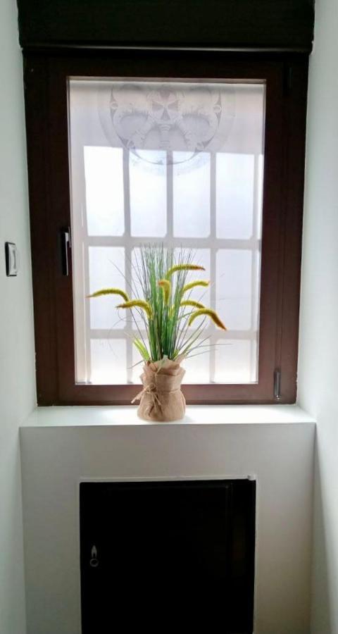 La Casita Villa Zamora Luaran gambar