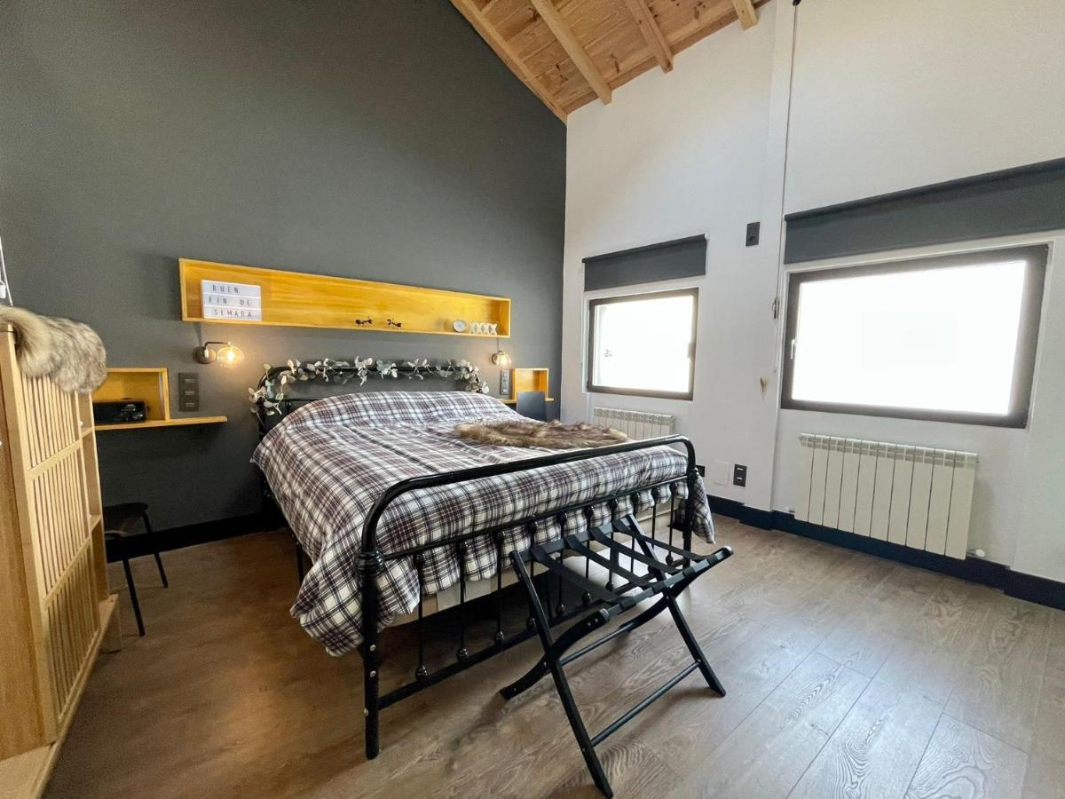 La Casita Villa Zamora Luaran gambar