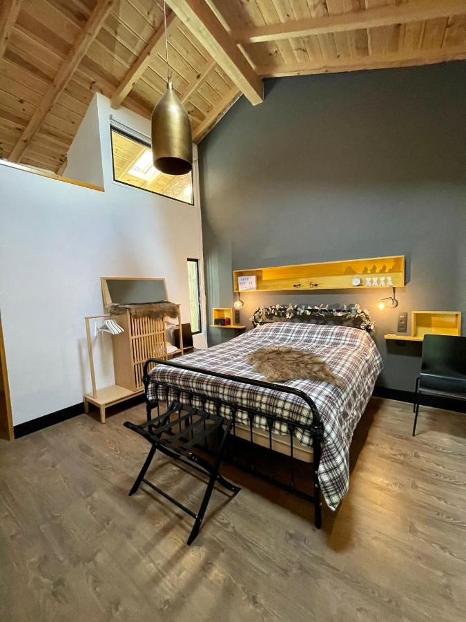 La Casita Villa Zamora Luaran gambar