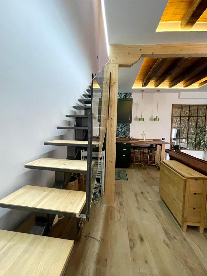 La Casita Villa Zamora Luaran gambar